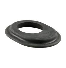 Steering / Column Rubber Flange  1934-46  Chevrolet / GMC Truck