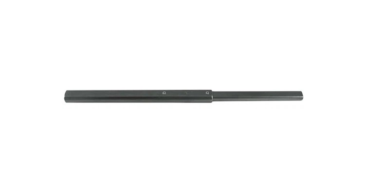 Collapsible Steering Shaft - 18" long