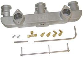 Fenton Dual Intake Manifold.   6 cylinder