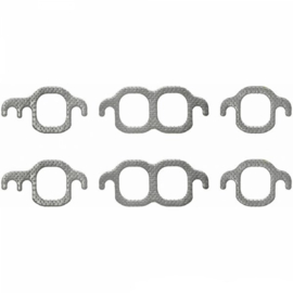 Exhaust Manifold Gasket . 1955-96