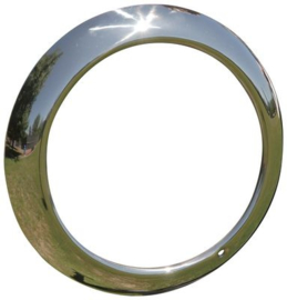 Headlight Ring.  1948-55