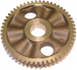 Timing Cam Gear  6 Cyl. Engine - Alum -