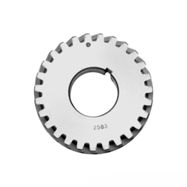Timing Crank Sprocket   GMC Engine