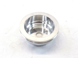 Crankshaft Pulley  Single Groove