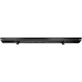 Fleetside rear cross sill 1960-62