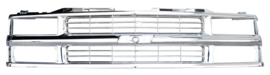 Grille  With Composite Headlights 1994-98