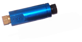 Residual Pressure Check Valve for Brake System Blue  Disc ( 2lb )