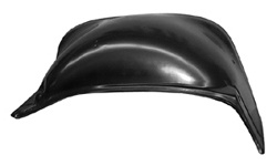 Inner Front Fender,  passenger's side   1973-80  ***