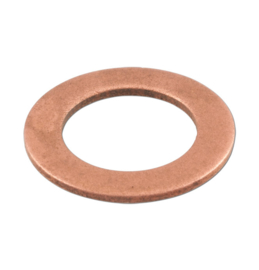 Brake Hose Copper Washer