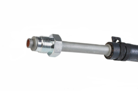 Power Steering Return Hose.