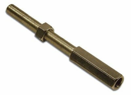 4-3/4"Long Pedal Rod Extension