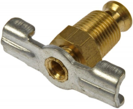 Radiateur Kraantje  1/8" NPT