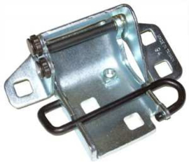 Door Hinge - Upper - .  Right side