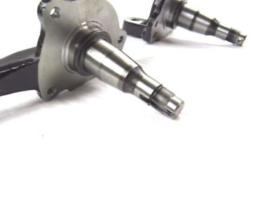 Mustang II  Stock Height Spindle Set 2 Pcs