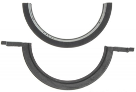 Crankshaft Seal . 250 - 292 cid,  L6   Rear   2pc  1963-67