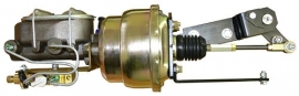 Chevy Truck Power Brake Booster  1955-59