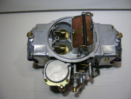 4 Barrel Carburator - 600 CFM -  Raw