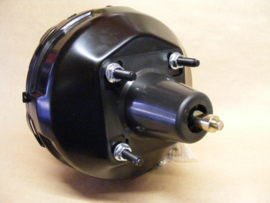 Corvette 9"Dual Diaphragm Power Brake Booster W/YZ Rod.    1968-76  Corvette