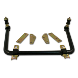 Chevy Truck Sway Bar Kit,  Front  1947-54