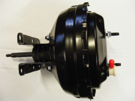 Power Brake Booster.    C10 - C15 1973-80