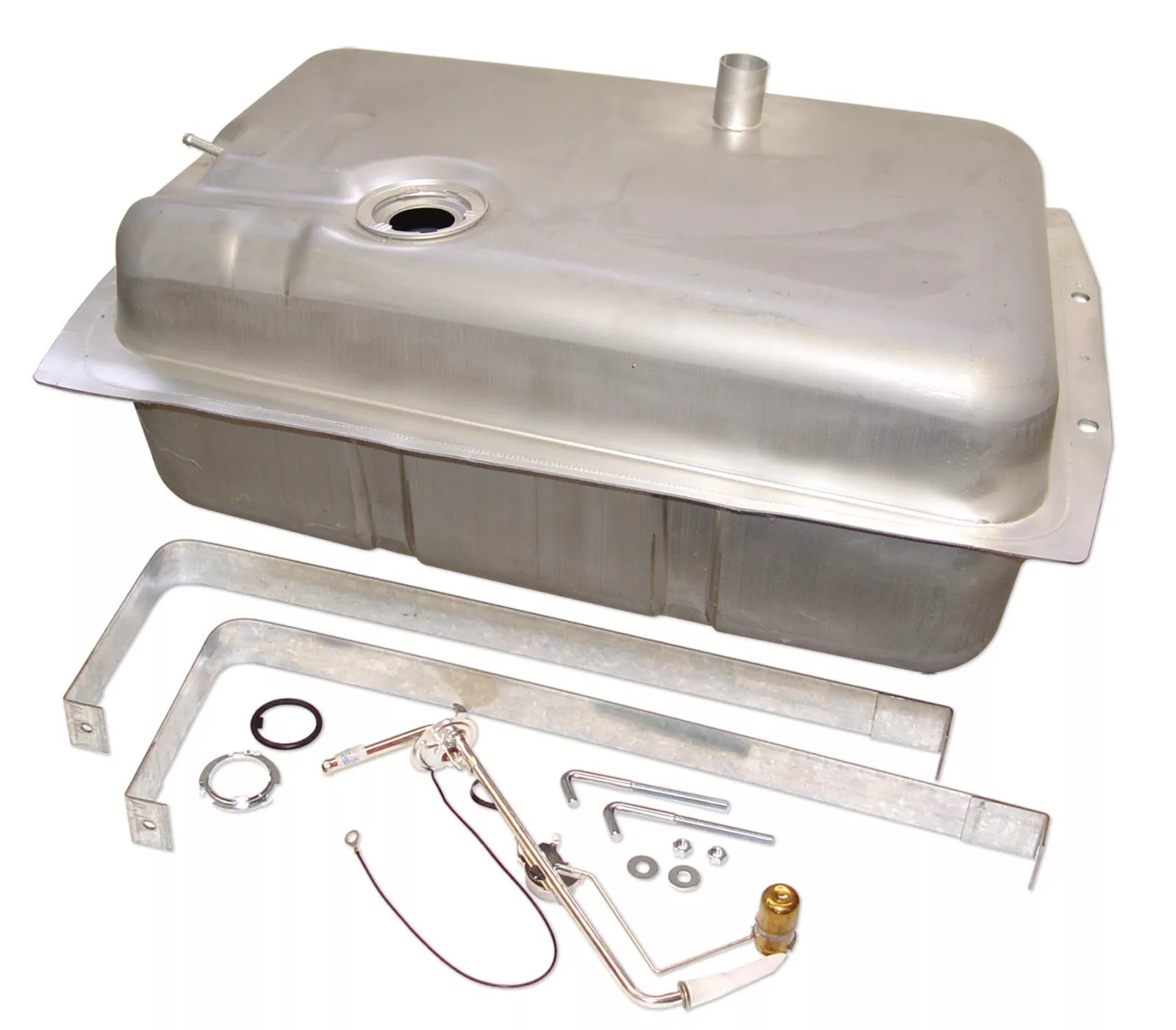 1963-66 GM Truck Fuel Tank Conversion Kit