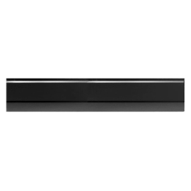 Lower Tailgate Skin.  -- Steel -- 1973-91
