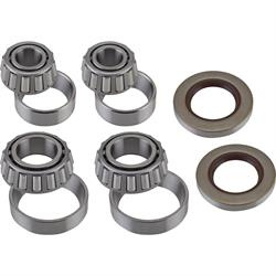 Bearing & Seals