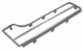 Accelerator Pedal Trim 1967-70 Chevy & GMC Truck