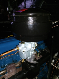 Replacement Carburetor for Rochester 1 barrel