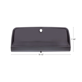 Glove Box Door For 1964-66 Chevrolet Truck