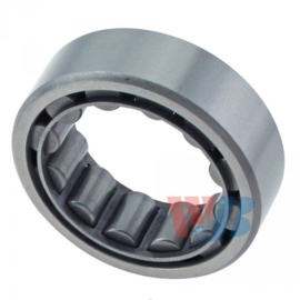 Axle Repair Bearing: Includes Bearing