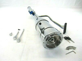 30'' Manual Tilt Steering Column