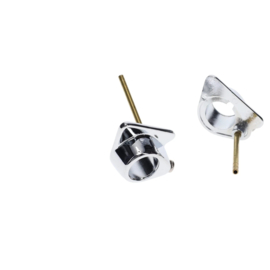 Wisser stang doorvoer ringen  1955-59