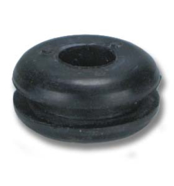 Parking brake Handle Grommet . 1947-55.