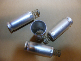 Spark Plug Heat Shield