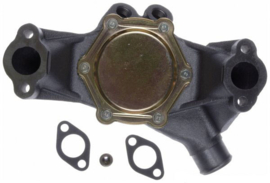 Water Pomp V8  7,4L.  454 Cud