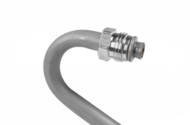 Power Steering Pressure Hose  -- 732 mm --