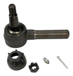 Tie Rod End-Outer   1960-62