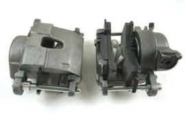 GM Metric Front Loaded Brake Caliper