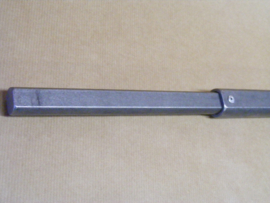 Collapsible Steering Shaft - 18" long