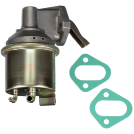Fuel Pump  Mechanical .  454  -- V8 --  Engine