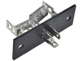 Heater Blower Speed Resistor for Chevrolet & GMC  Truck  1938-72