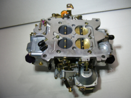 4 Barrel Carburator - 600 CFM -  Raw