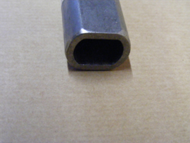 Collapsible Steering Shaft - 18" long