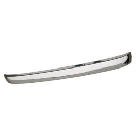 Voorkant Bumper Chroom 1948-52  ***