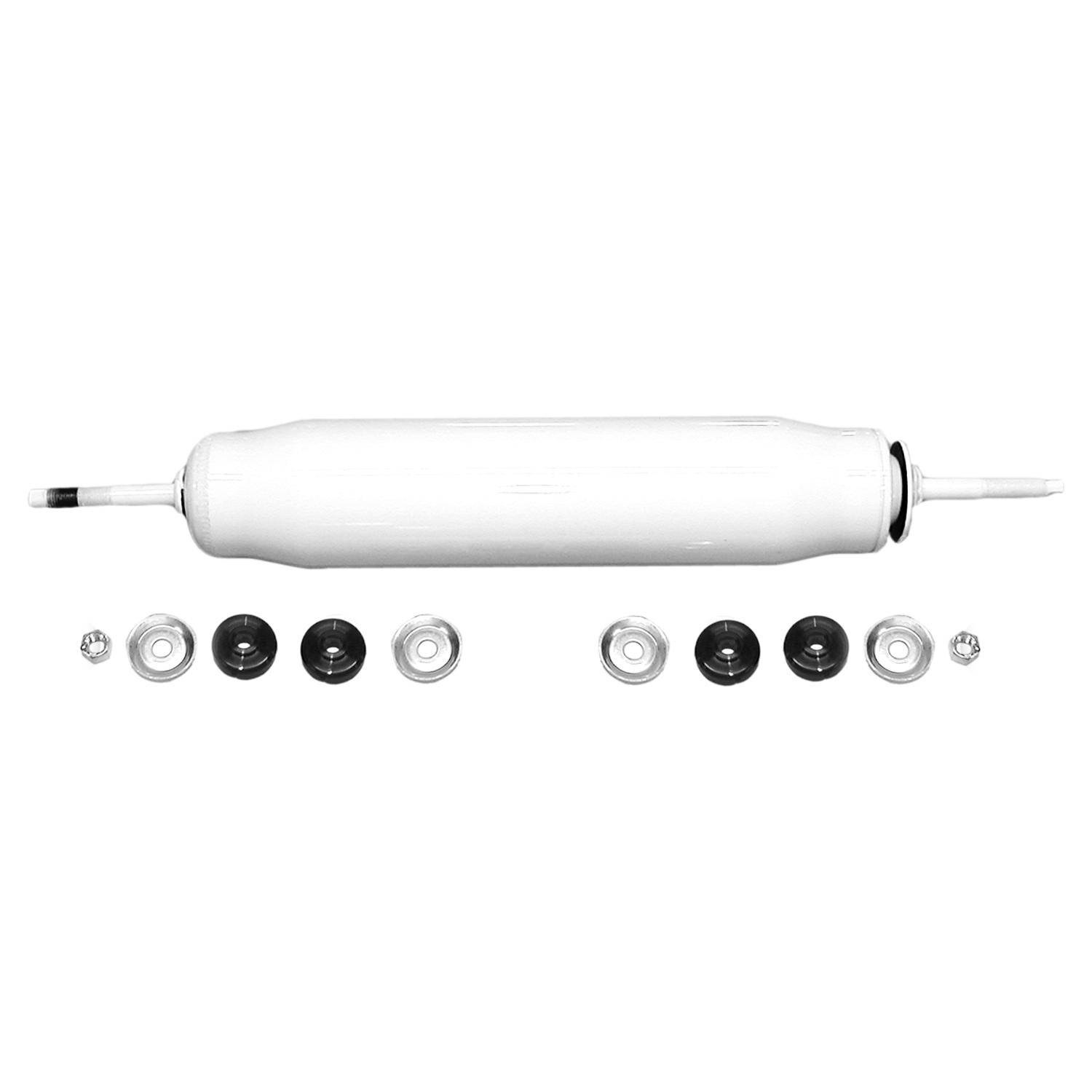 Single System Steering Stabilizer;