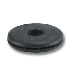 Speedometer Cable Grommet  1941-55
