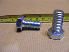Tapbout  1/2"-13 x 1"