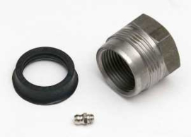 Lower Control Arm Bushing  1963-72