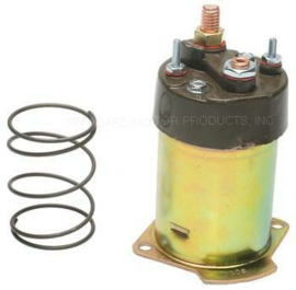 Starter Solenoid.